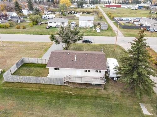 145W 300N, Raymond, AB - Outdoor With View