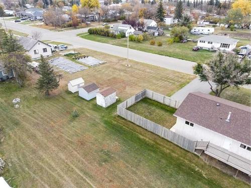 145W 300N, Raymond, AB - Outdoor With View