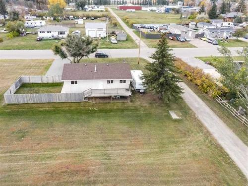 145W 300N, Raymond, AB - Outdoor With View