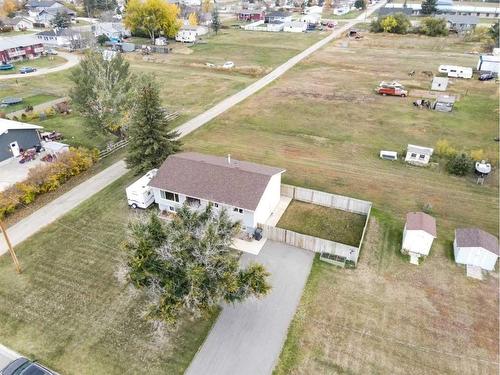 145W 300N, Raymond, AB - Outdoor With View