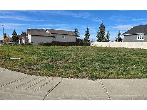 4802 7 Street, Coalhurst, AB 