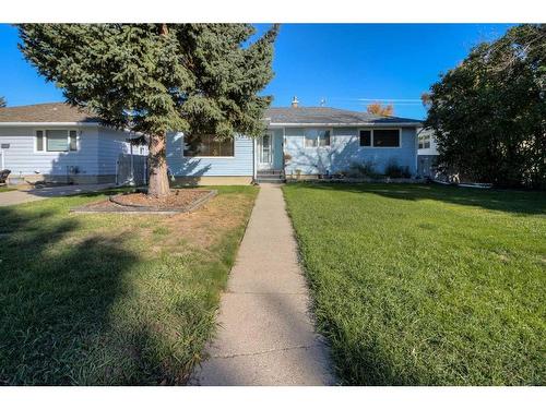 1717 15 Avenue South, Lethbridge, AB - Outdoor With Facade