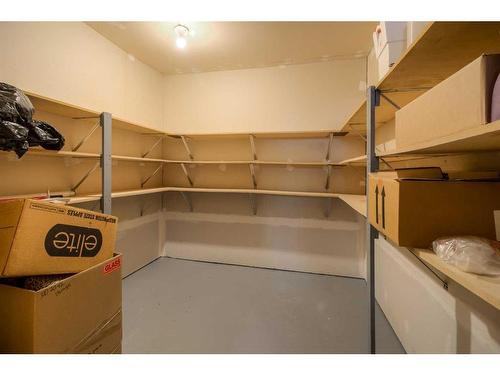 1717 15 Avenue South, Lethbridge, AB - Indoor With Storage