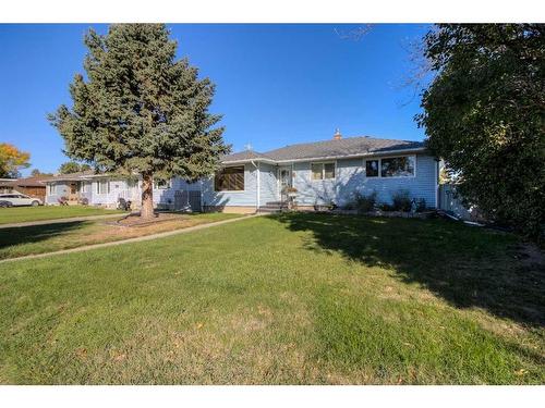 1717 15 Avenue South, Lethbridge, AB - Outdoor With Facade