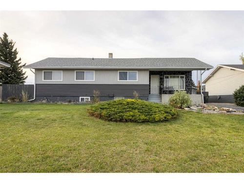 2219 20 Avenue, Coaldale, AB - Outdoor