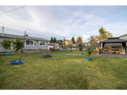 2219 20 Avenue, Coaldale, AB - Outdoor With Deck Patio Veranda