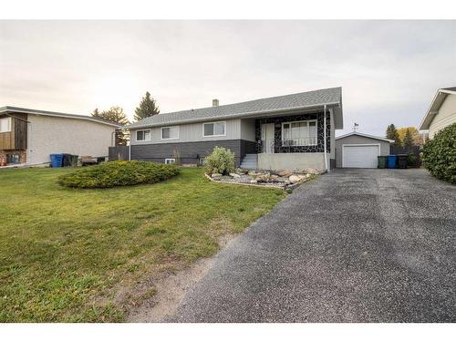 2219 20 Avenue, Coaldale, AB - Outdoor