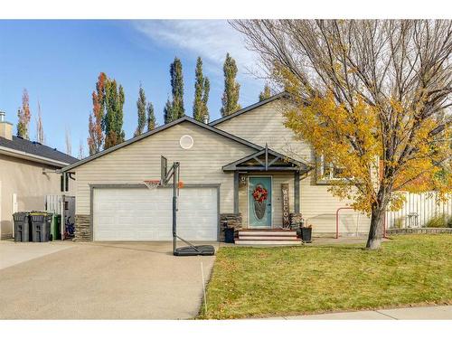 1004 24 Avenue, Coaldale, AB - Outdoor