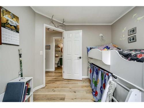 1004 24 Avenue, Coaldale, AB - Indoor Photo Showing Other Room