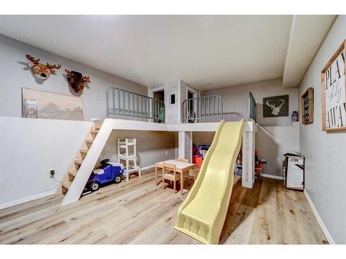 1004 24 Avenue, Coaldale, AB - Indoor Photo Showing Other Room