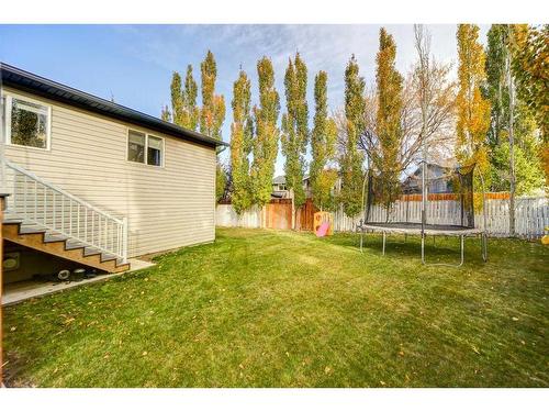 1004 24 Avenue, Coaldale, AB - Outdoor