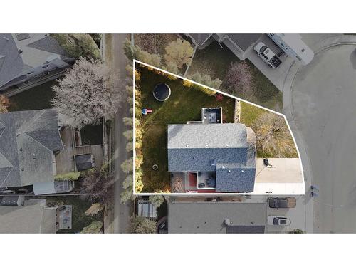 1004 24 Avenue, Coaldale, AB - 