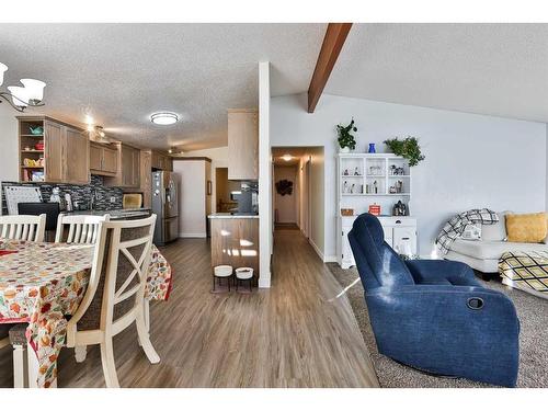 5608 55 Street, Taber, AB - Indoor