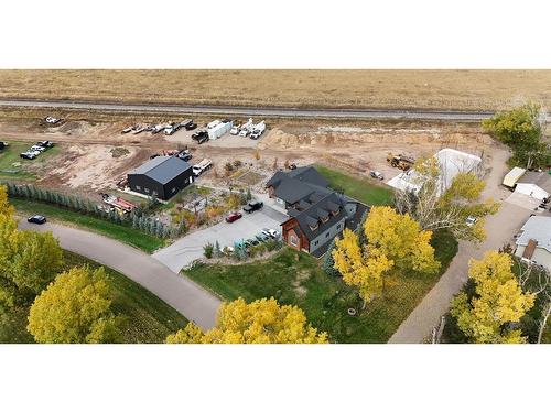 5428 Township Road 121, Rural Cypress County, AB - Outdoor With View