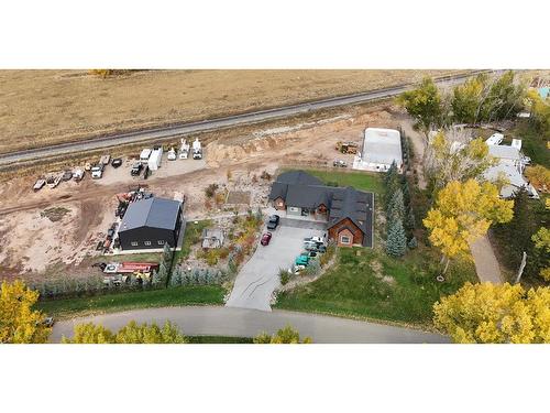 5428 Township Road 121, Rural Cypress County, AB - Outdoor With View