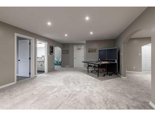 4918 40 Street, Taber, AB - Indoor