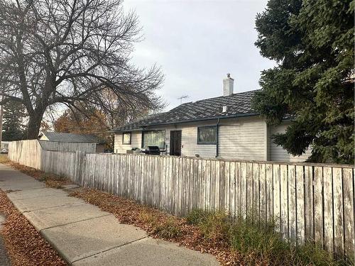 602 12 Street North, Lethbridge, AB - Outdoor