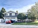 2005 37 Street South, Lethbridge, AB  - Outdoor With Facade 