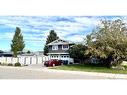 2005 37 Street South, Lethbridge, AB  - Outdoor With Facade 