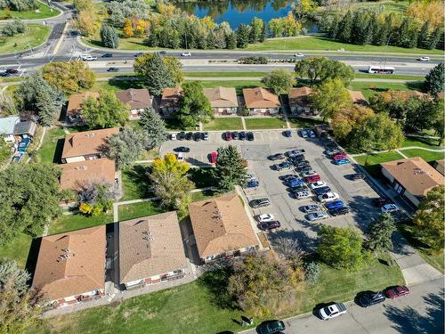 45-5 Acadia Road West, Lethbridge, AB - Outdoor With View