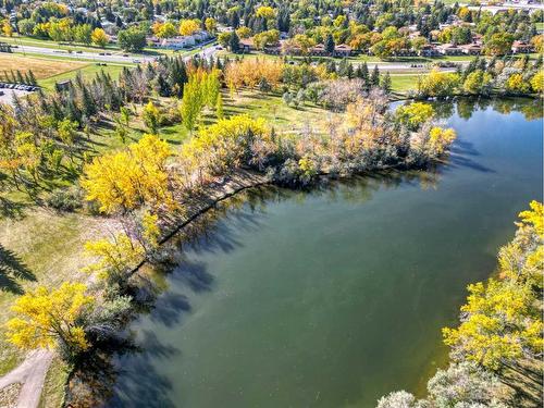 45-5 Acadia Road West, Lethbridge, AB - Outdoor With Body Of Water With View