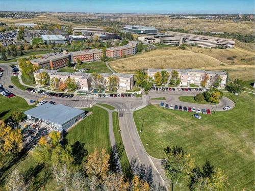 45-5 Acadia Road West, Lethbridge, AB - Outdoor With View