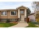 1116 13 Street South, Lethbridge, AB  - Outdoor With Facade 