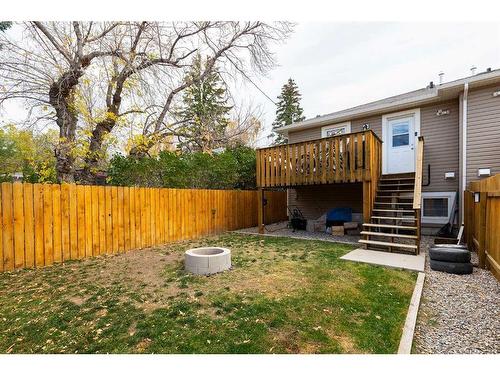 1116 13 Street South, Lethbridge, AB - Outdoor