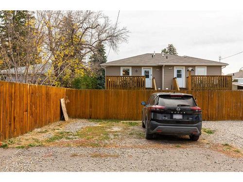 1116 13 Street South, Lethbridge, AB - Outdoor