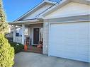 29 Blackfoot Crescent West, Lethbridge, AB  - Outdoor With Deck Patio Veranda 