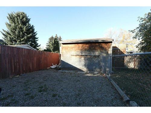 2022 23Rd Avenue North, Lethbridge, AB - Outdoor