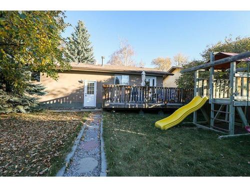 2022 23Rd Avenue North, Lethbridge, AB - Outdoor With Deck Patio Veranda