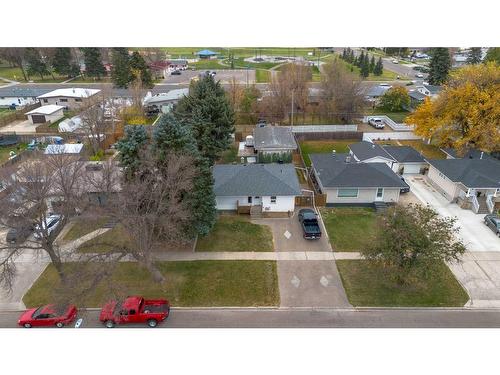 4816 51 Avenue, Taber, AB - Outdoor With View