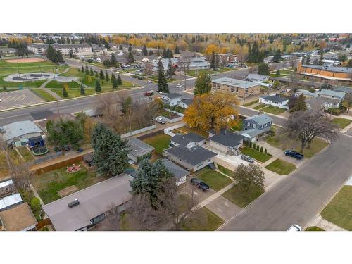 4816 51 Avenue, Taber, AB - Outdoor With View