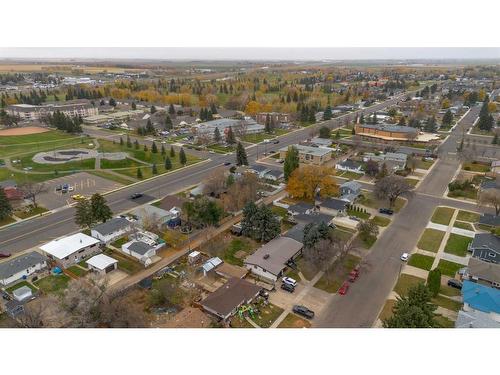 4816 51 Avenue, Taber, AB - Outdoor With View