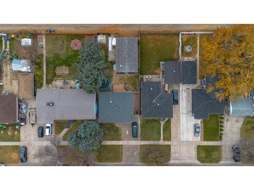 4816 51 Avenue, Taber, AB - Outdoor With View