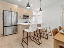 44 Blackwolf Lane North, Lethbridge, AB  - Indoor Photo Showing Kitchen 