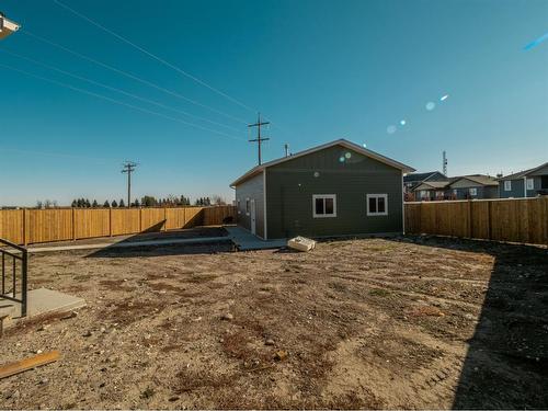 734 30 Street, Fort Macleod, AB - Outdoor