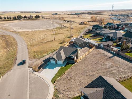 734 30 Street, Fort Macleod, AB - Outdoor With View