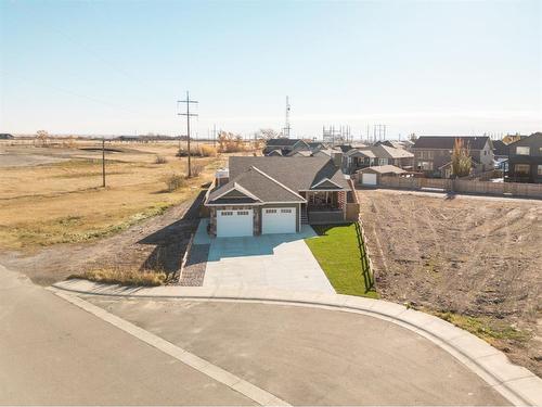 734 30 Street, Fort Macleod, AB - Outdoor