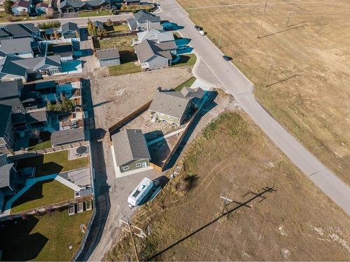 734 30 Street, Fort Macleod, AB -  With View