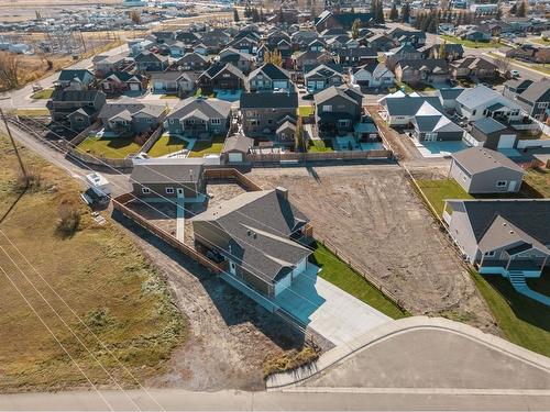 734 30 Street, Fort Macleod, AB - Outdoor With View