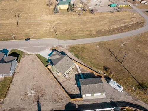 734 30 Street, Fort Macleod, AB - Outdoor