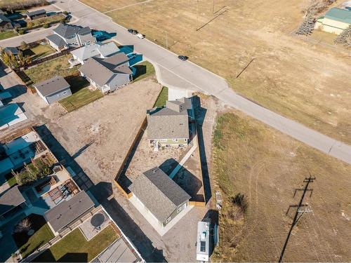 734 30 Street, Fort Macleod, AB -  With View