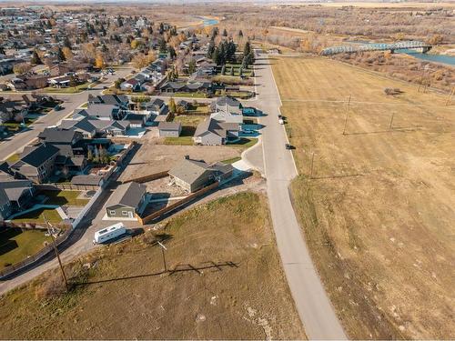 734 30 Street, Fort Macleod, AB - Outdoor With View