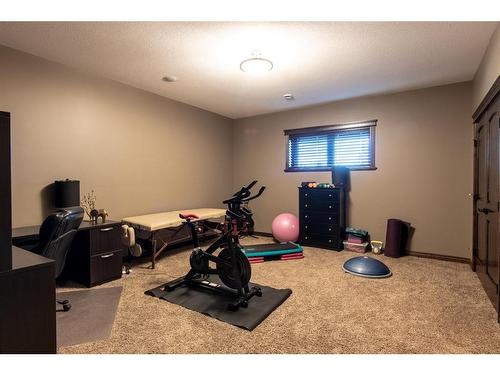 14 Countrylane Blvd, Rural Taber, M.D. Of, AB - Indoor