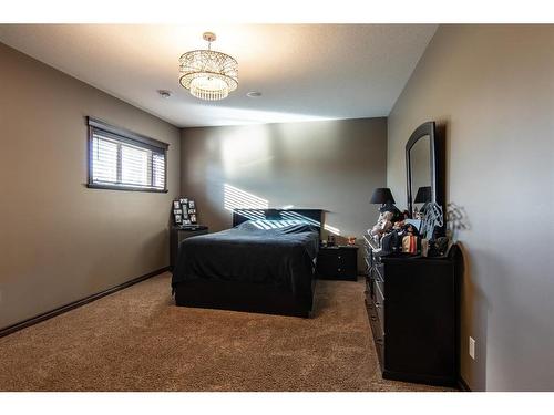 14 Countrylane Blvd, Rural Taber, M.D. Of, AB - Indoor Photo Showing Bedroom