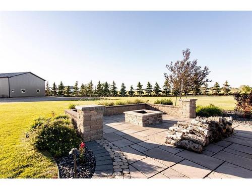 14 Countrylane Blvd, Rural Taber, M.D. Of, AB - Outdoor With Deck Patio Veranda