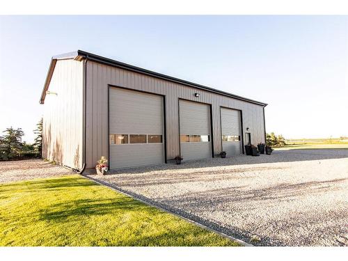 14 Countrylane Blvd, Rural Taber, M.D. Of, AB - Outdoor With Exterior