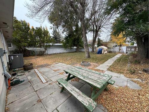 1414 15 Street North, Lethbridge, AB - Outdoor